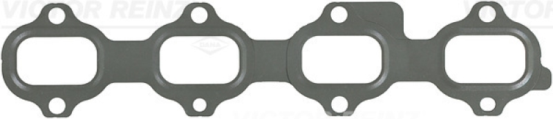 VICTOR REINZ Gasket, exhaust manifold