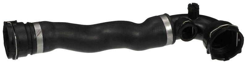 GATES Radiator Hose