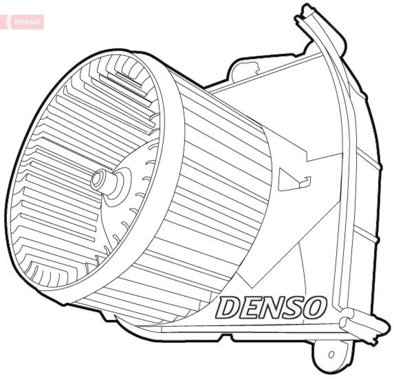 DENSO Innenraumgebläse