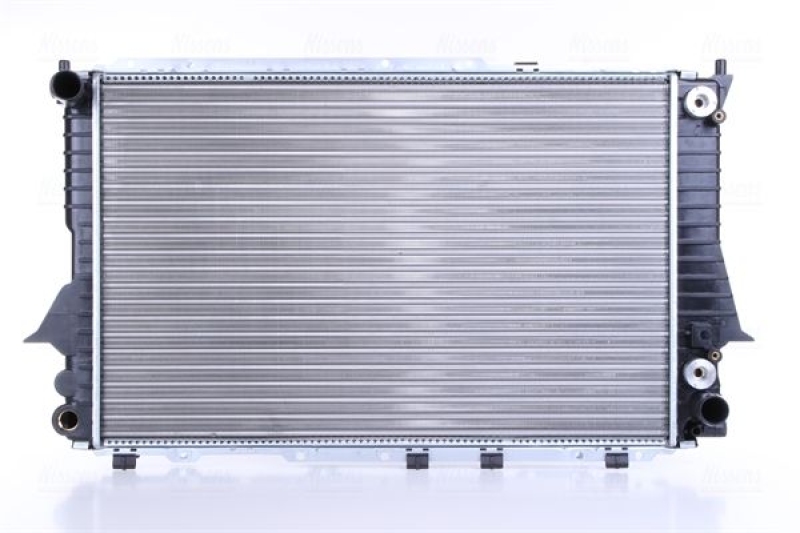 NISSENS Radiator, engine cooling