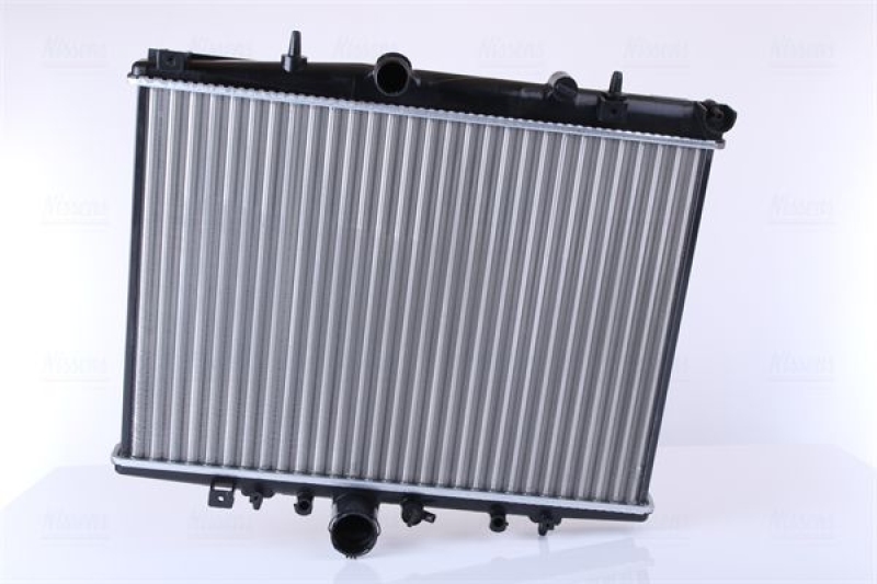 NISSENS Radiator, engine cooling ** FIRST FIT **