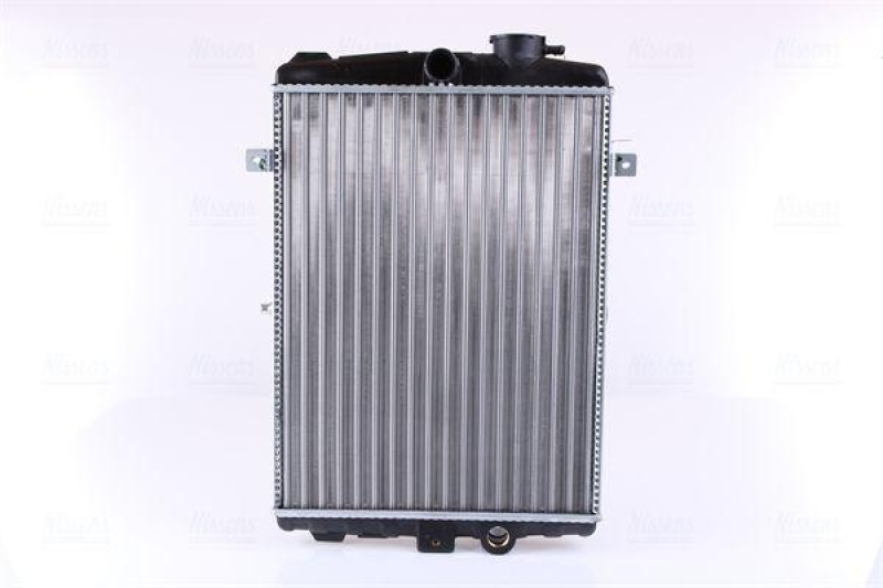 NISSENS Radiator, engine cooling