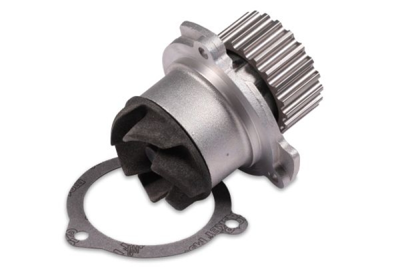 HEPU Water Pump, engine cooling