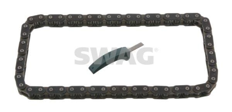 SWAG Chain Set, oil pump drive