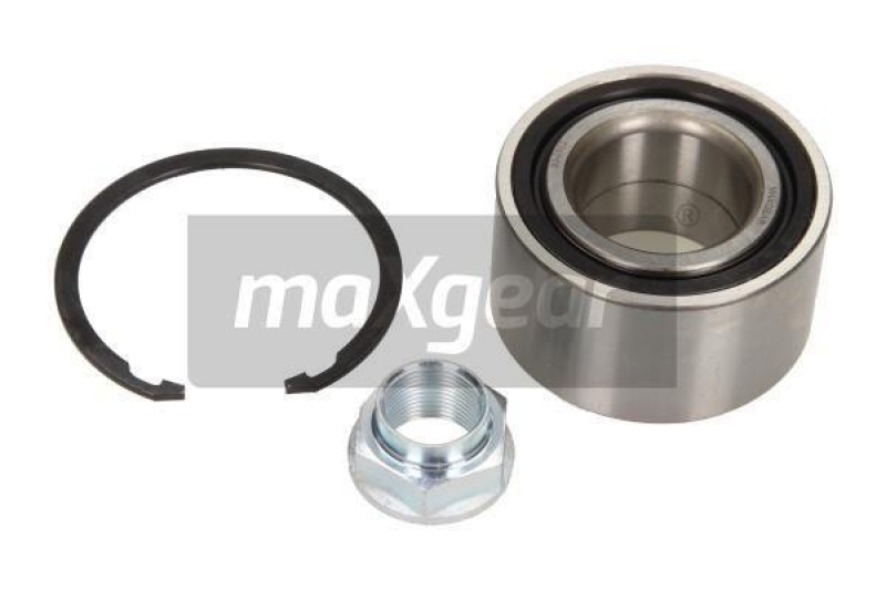 MAXGEAR Radlagersatz 33-0882