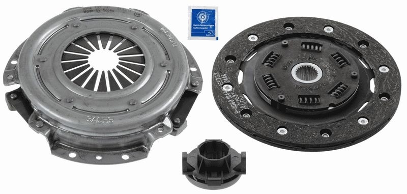 SACHS Clutch Kit