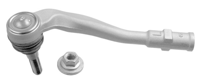 LEMFÖRDER Tie Rod End