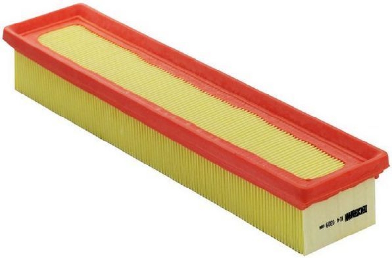 DENCKERMANN Luftfilter A140309
