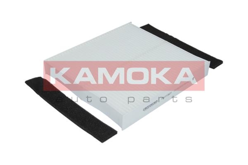 KAMOKA Filter, Innenraumluft F411901