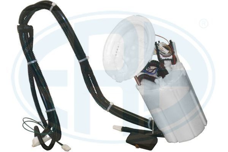 ERA Fuel Feed Unit