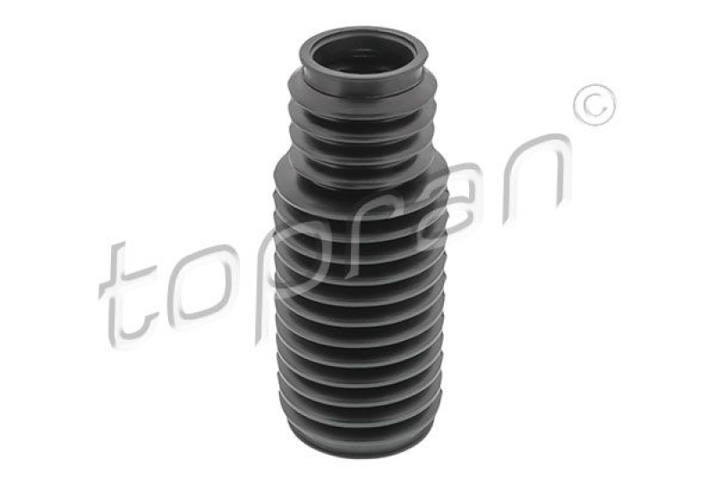 TOPRAN Faltenbalg, Lenkung 500045