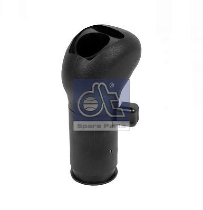 DT Spare Parts Gear Knob