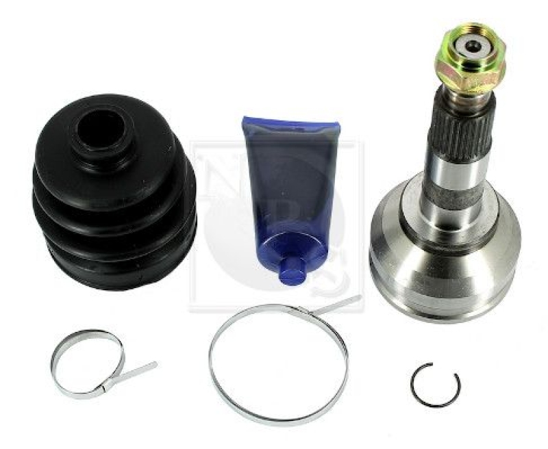 NPS Joint Kit, drive shaft