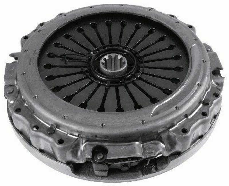 SACHS Kupplungsdruckplatte