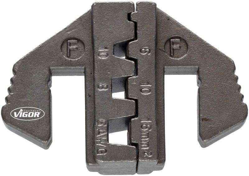 VIGOR Crimping Pliers Insert