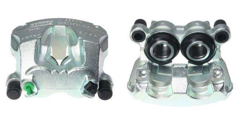 BREMBO Brake Caliper ESSENTIAL LINE