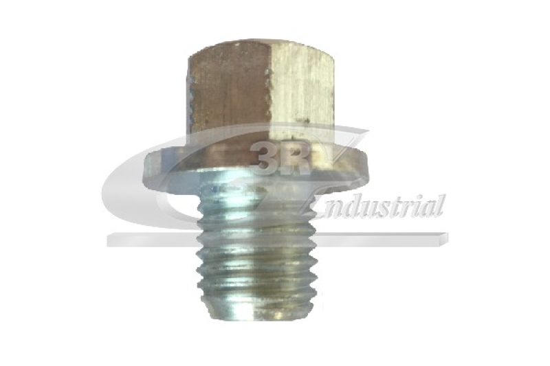 3RG Screw Plug, oil sump