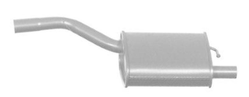 IMASAF Endschalld&auml;mpfer 37.50.07