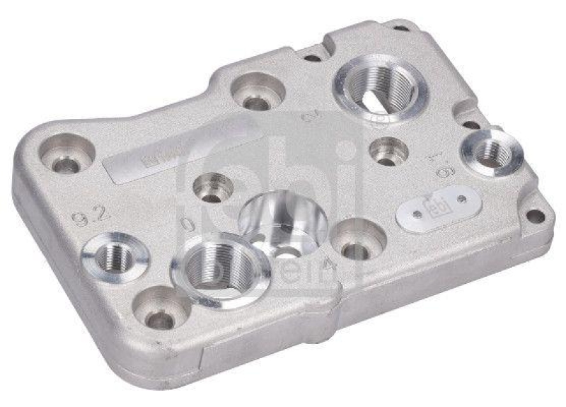 FEBI BILSTEIN Zylinderkopf, Druckluftkompressor
