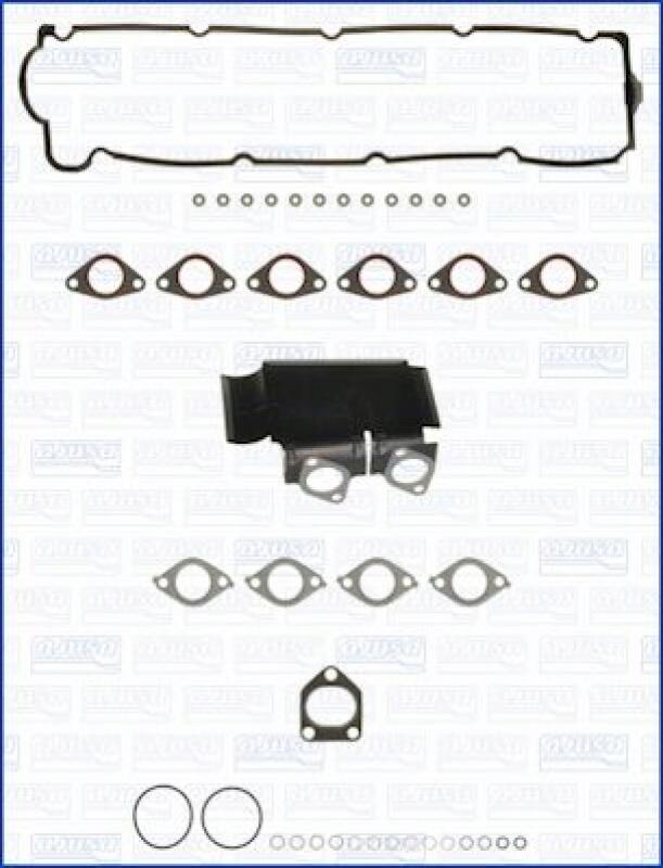 AJUSA Gasket Set, cylinder head