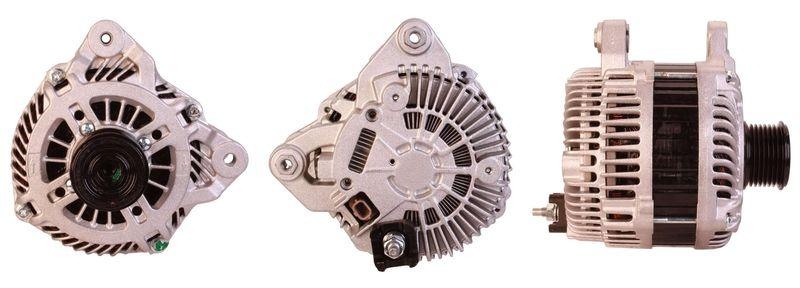 LUCAS Generator