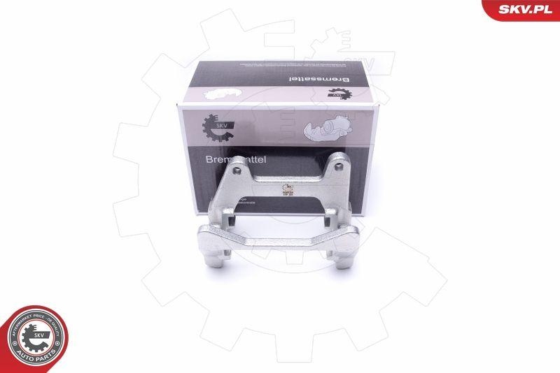 ESEN SKV Halter, Bremssattel