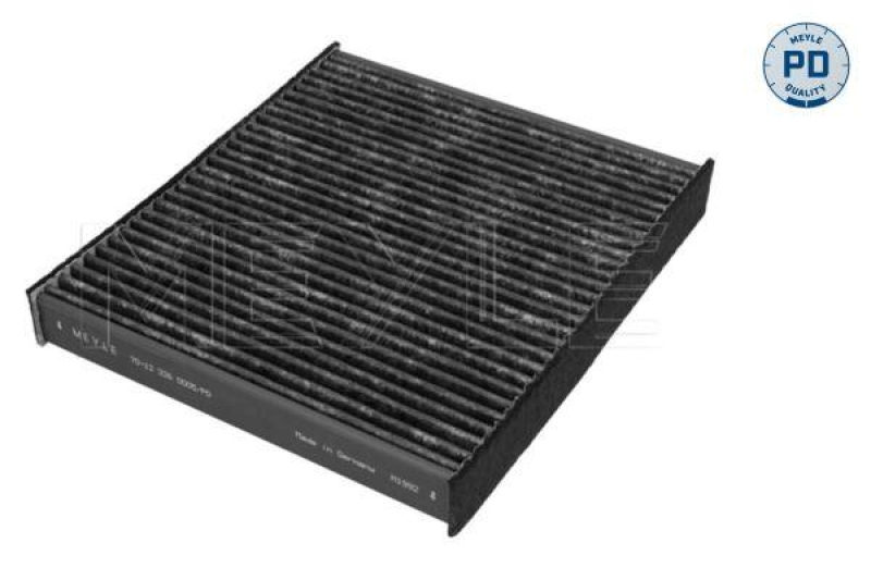 MEYLE Filter, Innenraumluft MEYLE-PD: Advanced performance and design.