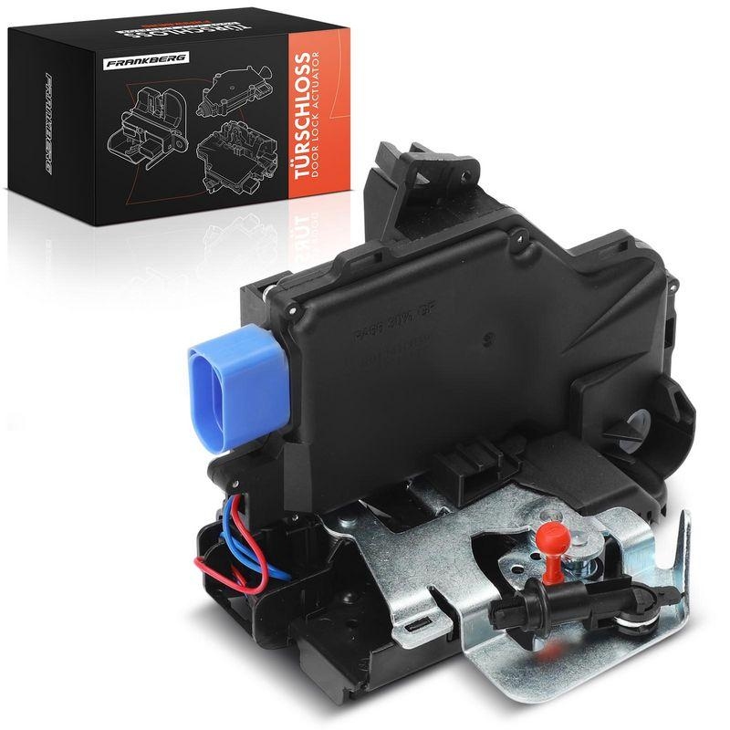 1x Frankberg T&uuml;rschloss Vorne Links 5481FB0010895