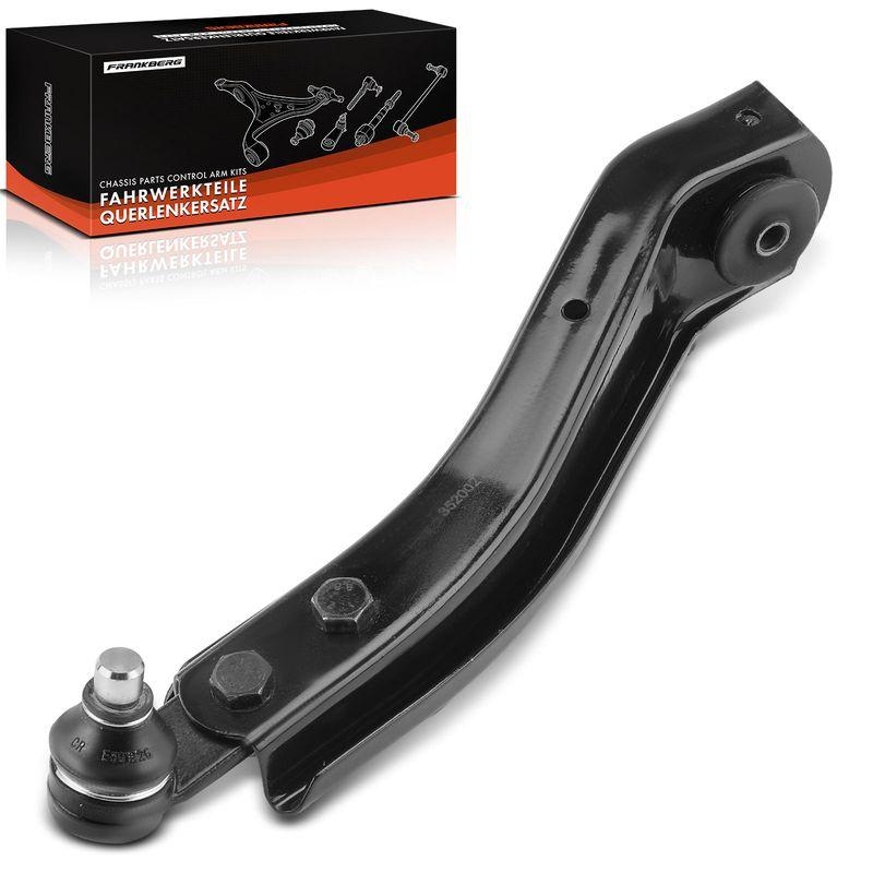 1x Frankberg Querlenker Vorderachse 5481FB0026538