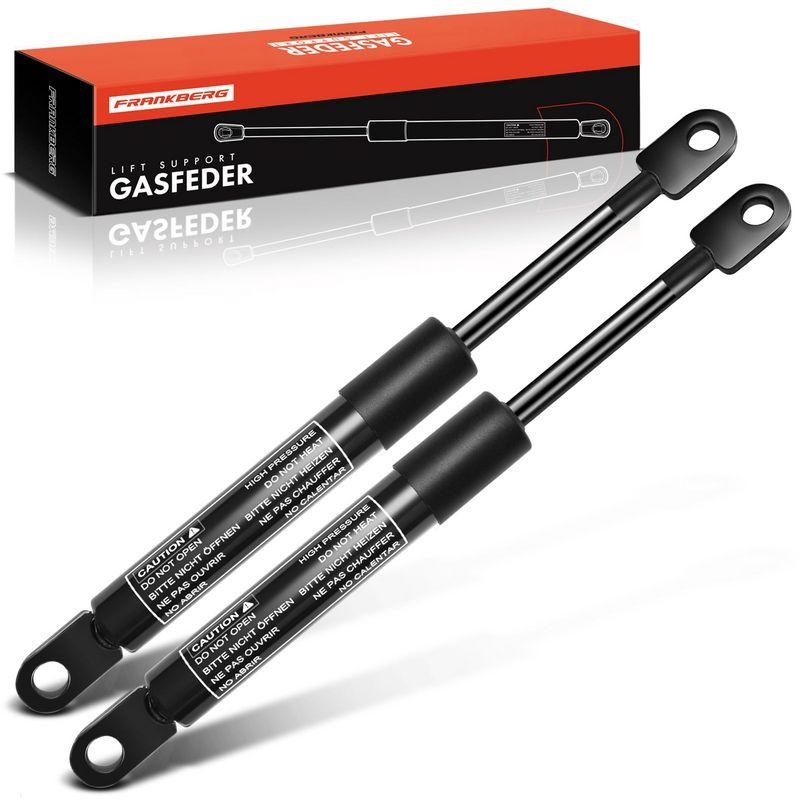 2x Frankberg Gasfeder D&auml;mpfer Motorhaube 5481FB0039712