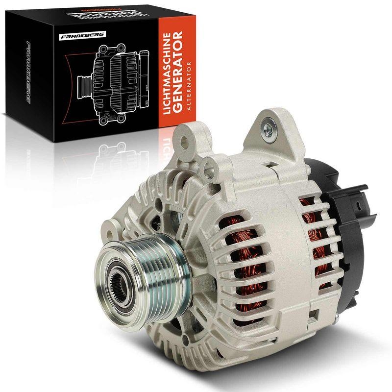 1x Frankberg Lichtmaschine Generator 5481FB0061586