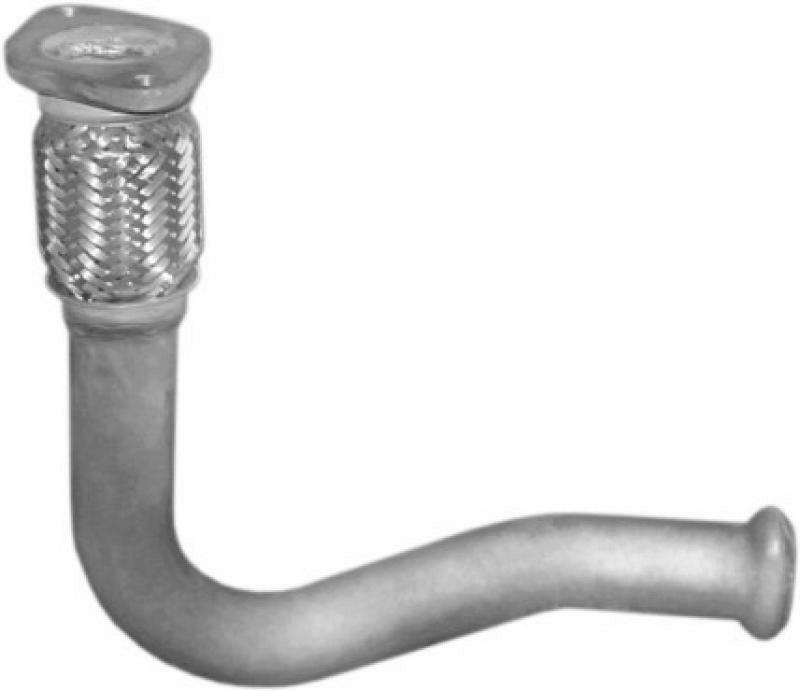 Exhaust Pipe