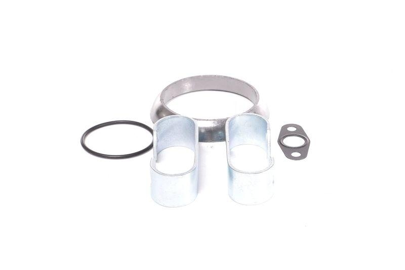 BTS Turbo Mounting Kit, charger