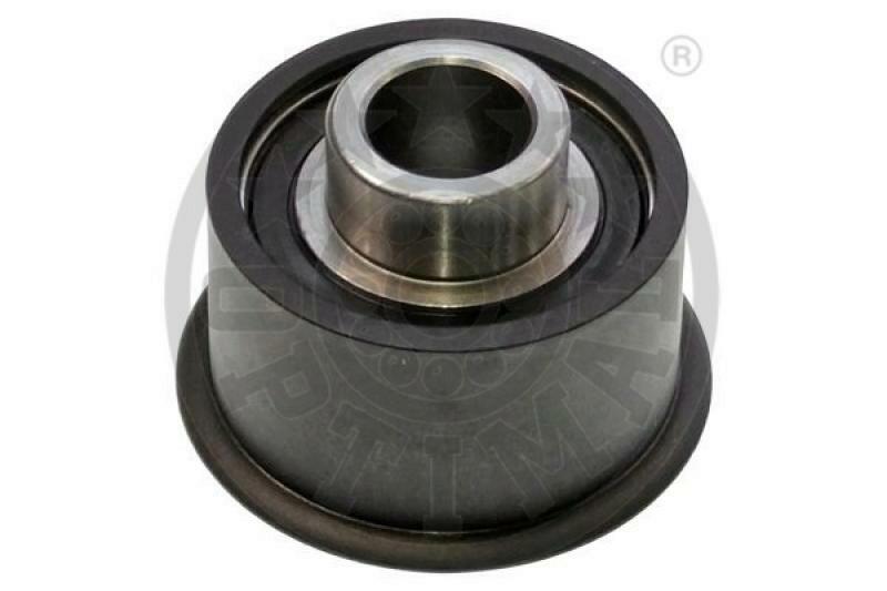 OPTIMAL Deflection/Guide Pulley, timing belt