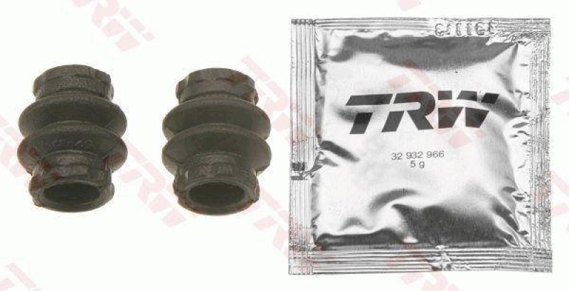 TRW Bellow, brake caliper guide