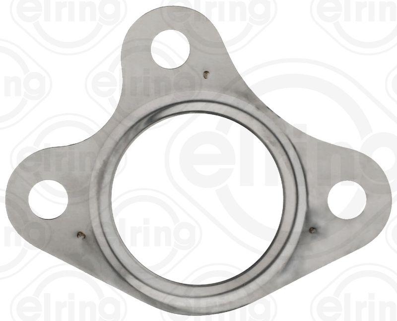 ELRING Gasket, exhaust manifold