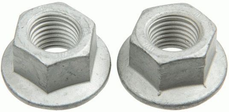 LEMF&Ouml;RDER Repair Kit, wheel suspension Service Pack