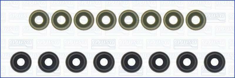 AJUSA Seal Set, valve stem
