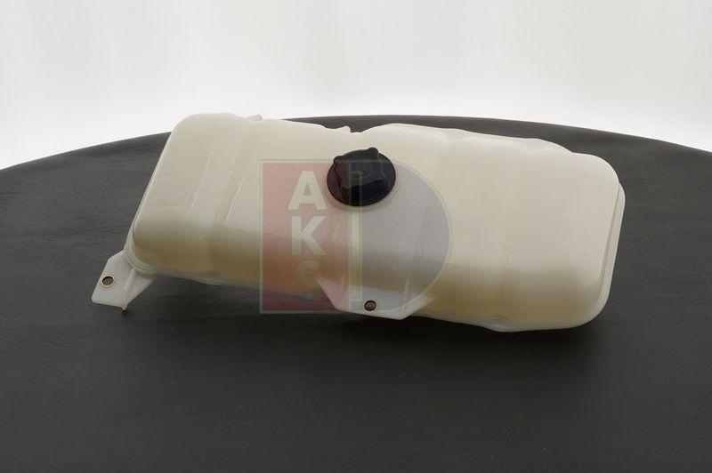 AKS DASIS Expansion Tank, coolant