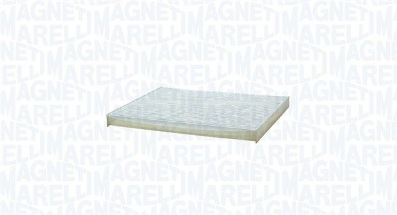 MAGNETI MARELLI Filter, Innenraumluft