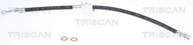 TRISCAN Brake Hose