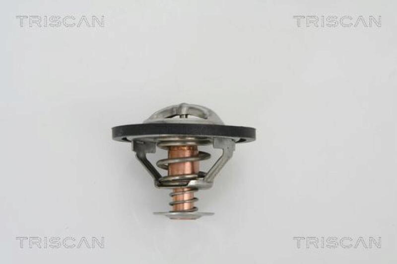 TRISCAN Thermostat, coolant