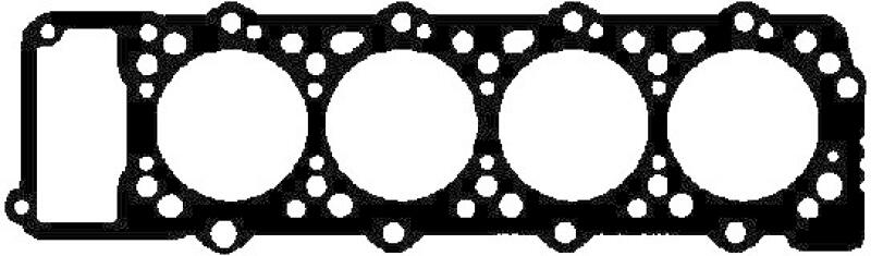 CORTECO Gasket, cylinder head