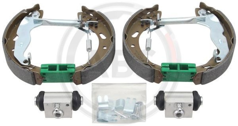 Brake Kit, drum brake