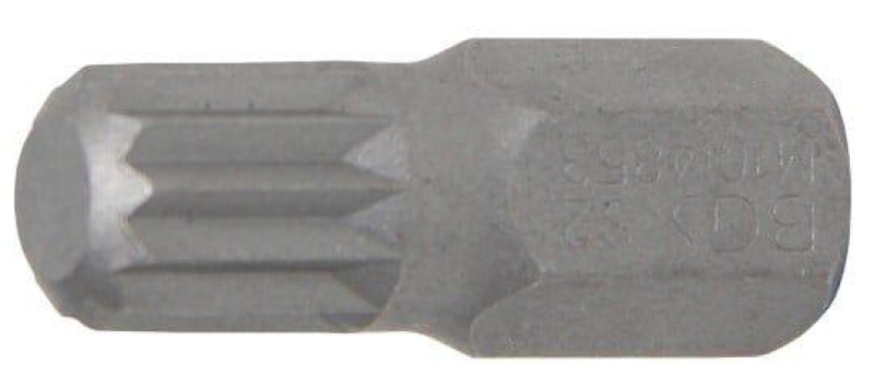 BGS Screwdriver Bit