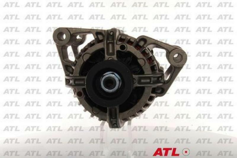 ATL Autotechnik Generator