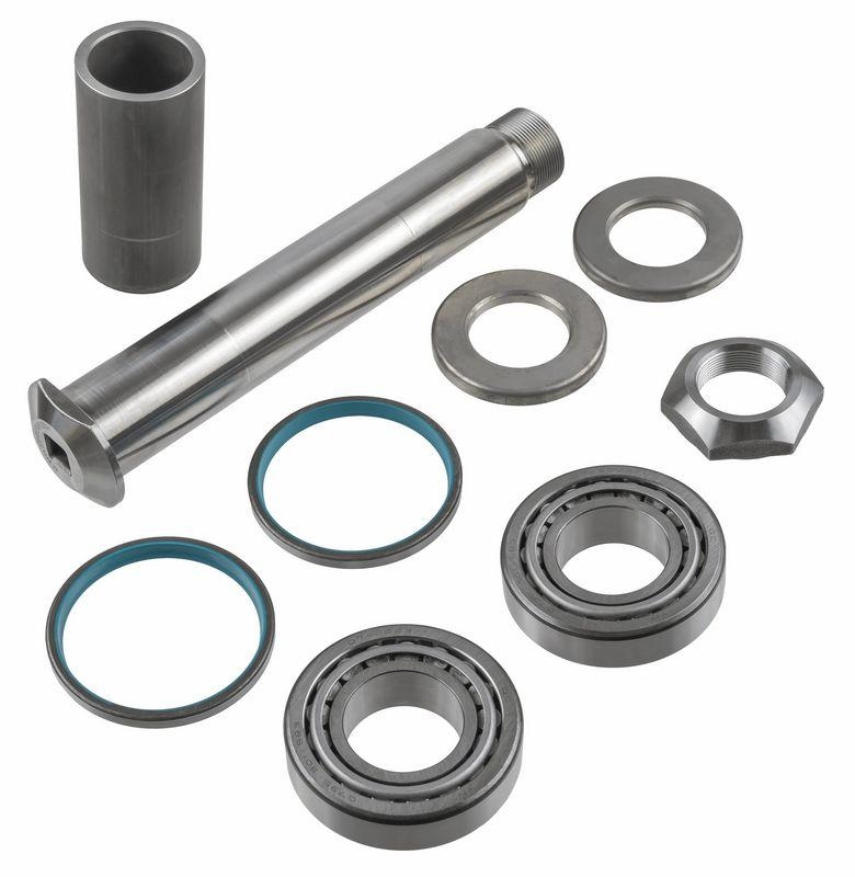 LEMFÖRDER Repair Kit, wheel suspension