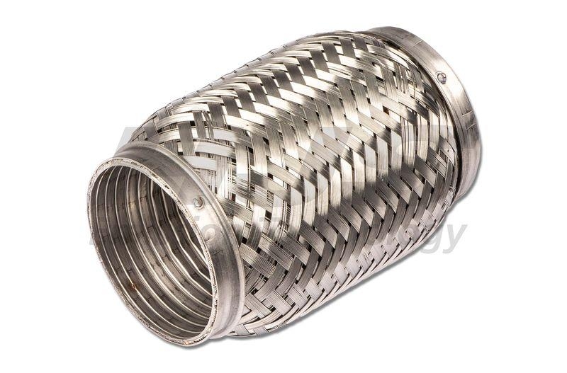 HJS Flex Hose, exhaust system interFLEX connector