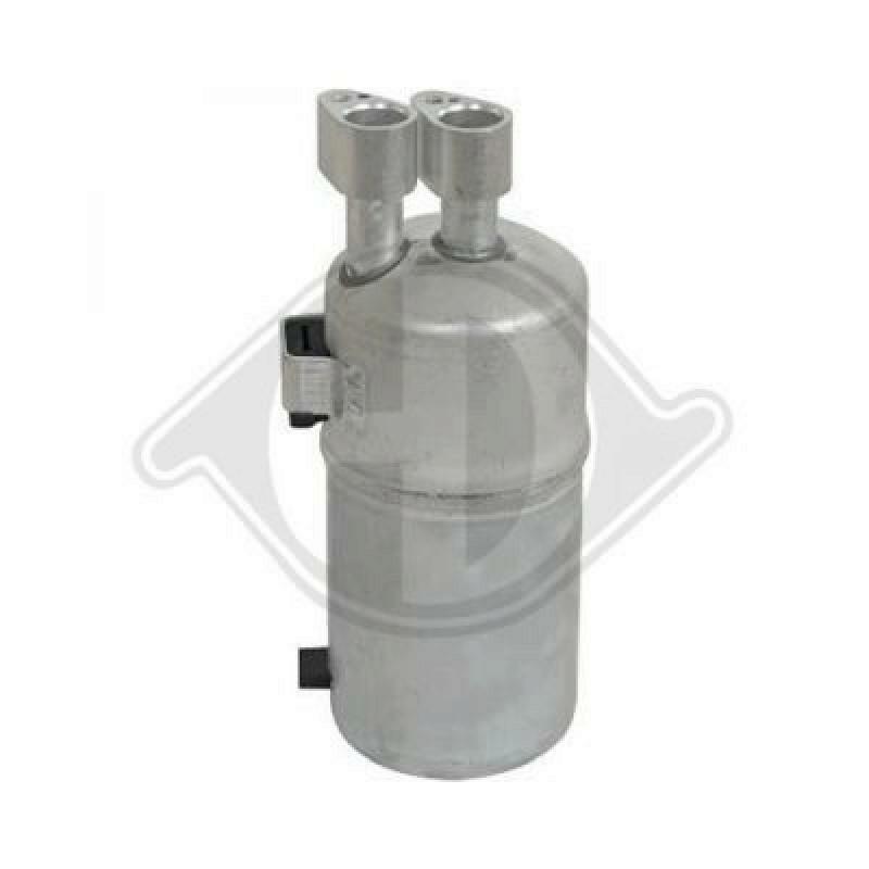 DIEDERICHS Trockner, Klimaanlage DIEDERICHS Climate DCT1202