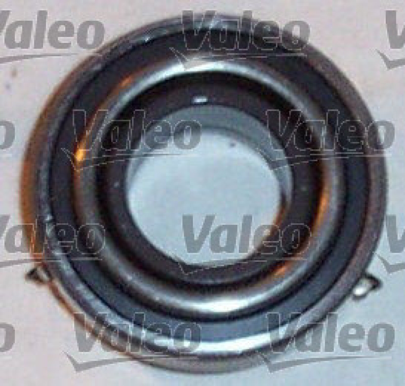 VALEO Clutch Kit KIT3P